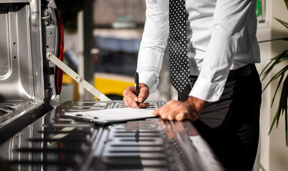 it asset auditing
