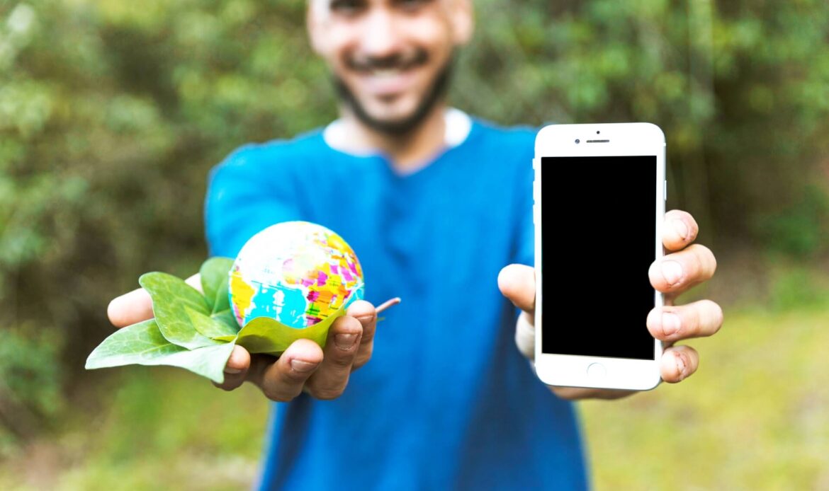recycle mobile devices