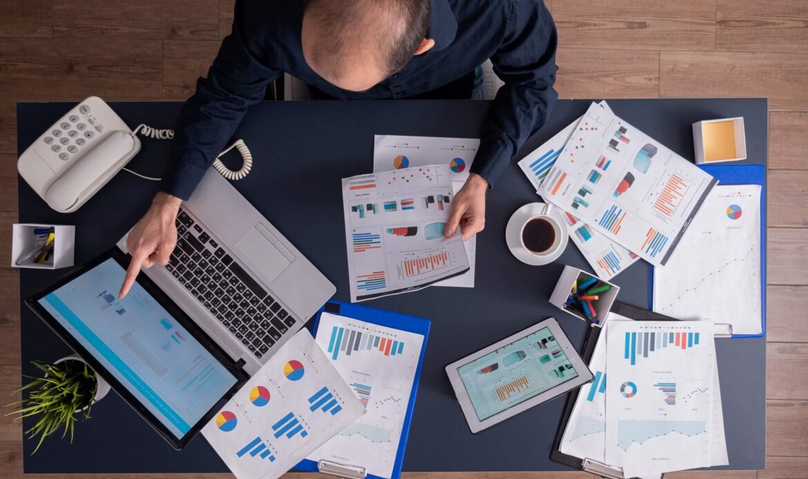 it asset deployment