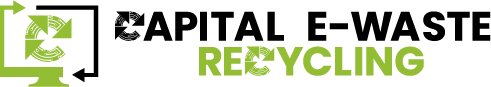 Capital E-Waste Recycling