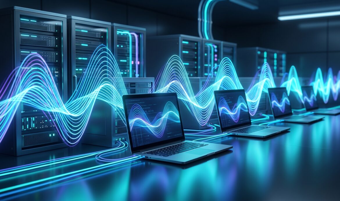 IT asset tracking