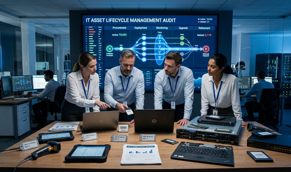 digital asset tracking