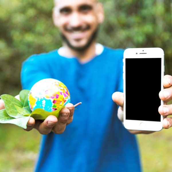 recycle mobile devices