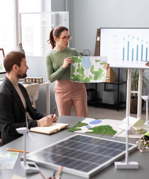 green tech practices