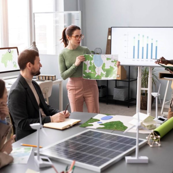 green tech practices